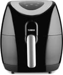 Tower Vortx 4.3L black digital air fryer
