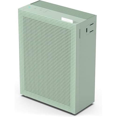 Coway Airmega 150 compact white air purifier