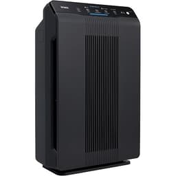WINIX 5500-2 air purifier in white and black