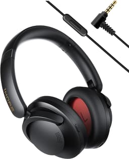 1MORE SonoFlow Pro HQ51 over-ear wireless ANC headphones