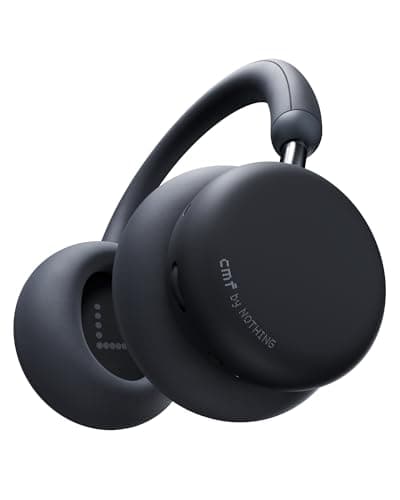 CMF by Nothing Headphone Pro over-ear wireless ANC headphones