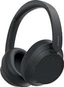 Sony WH-CH720N black lightweight over-ear ANC headphones