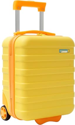 Cabin Max Anode 40x30x20 Ryanair wheeled trolley product photo