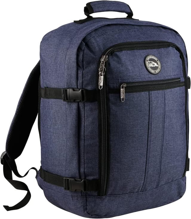 Cabin Max Metz 30L 45x36x20 easyJet underseat backpack product photo