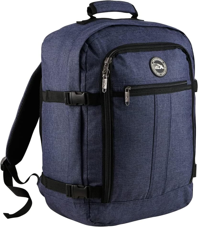 Cabin Max Metz 30L 45x36x20 easyJet underseat backpack product photo