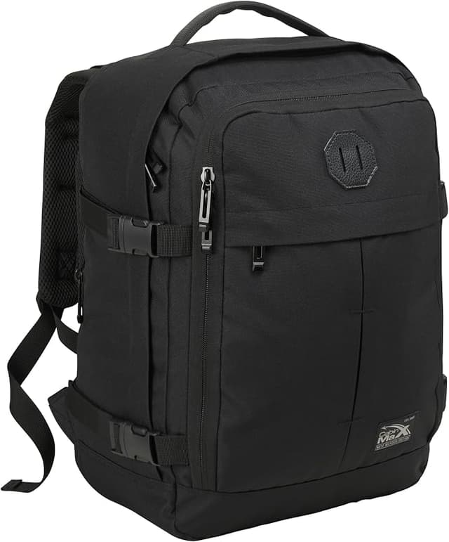 Cabin Max Metz 40x30x20 underseat backpack product photo