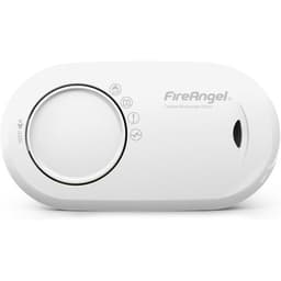 FireAngel FA3820 carbon monoxide alarm