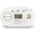 Kidde 5DCO digital carbon monoxide alarm with display