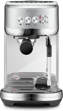 Sage Bambino Plus compact espresso machine