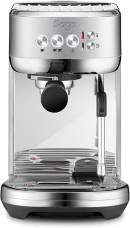 Sage Bambino Plus compact espresso machine