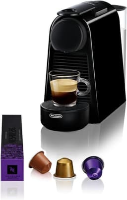 De'Longhi Essenza Mini compact pod coffee machine