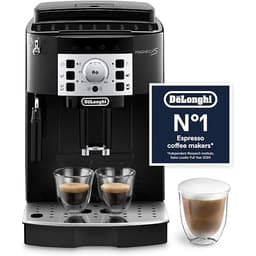 De'Longhi Magnifica S ECAM22.110.B bean-to-cup coffee machine