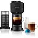 Nespresso Vertuo Next with Aeroccino milk frother