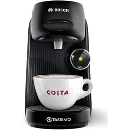 Tassimo by Bosch Finesse TAS16B2GB pod coffee machine
