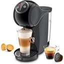 Nescafé Dolce Gusto Genio S Plus pod coffee machine making a latte