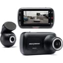 Nextbase 222XR front dash cam with rear window camera and cable