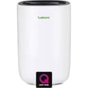 MeacoDry ABC 10L black dehumidifier with laundry mode