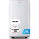 Pro Breeze OmniDry 12L dehumidifier for home laundry drying