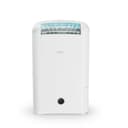 EcoAir DD1 Simple MK3 white and blue desiccant dehumidifier