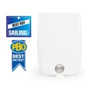 Meaco DD8L Junior white desiccant dehumidifier for cold box rooms