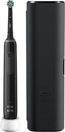 Oral-B Pro 3 3500 electric toothbrush with travel case
