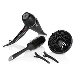 ghd Air 2100W hair dryer with diffuser and styling accessories