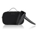ghd Flight+ compact travel hair dryer with travel case