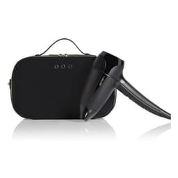 ghd Flight+ compact travel hair dryer with travel case