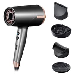 Remington ONE Dry & Style D6077 hair dryer with two diffusers and concentrators