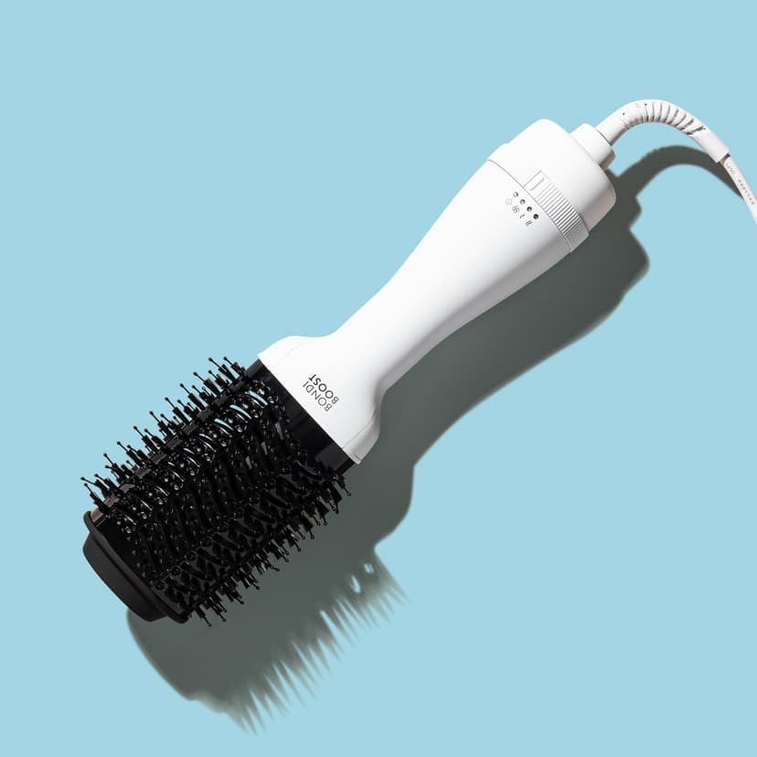 BondiBoost Blowout Brush Pro 75mm oval hot-air brush