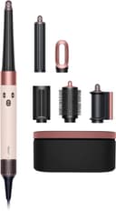 Dyson Airwrap Complete Long Volumise HS05 Prussian Blue Copper multi-styler with case