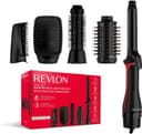 Revlon One-Step Blow-Dry Multi Air Styler 5-in-1 with detachable heads