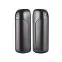 Lifesystems Dual-Magnetic rechargeable hand warmers, pair side by side