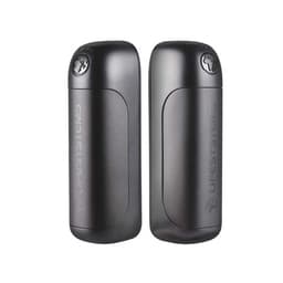 Lifesystems Dual-Magnetic rechargeable hand warmers, pair side by side