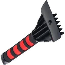 RevHeads ice scraper with long reinforced handle