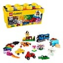 LEGO Classic Medium Creative Brick Box 10696 with bricks