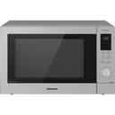 Panasonic NN-CD88QSBPQ stainless steel 34L 4-in-1 air fry combination microwave