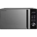 Russell Hobbs RHFM2365B black 23L flatbed digital microwave
