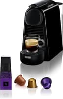 De'Longhi Essenza Mini compact Nespresso Original pod machine