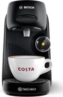 Bosch Tassimo Finesse pod coffee machine
