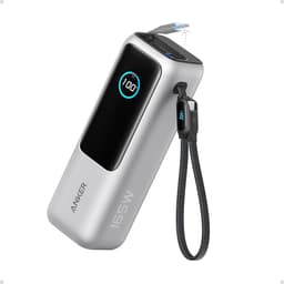 Anker A1695 25K 165W laptop power bank