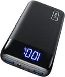 INIU 20,000mAh 22.5W budget travel power bank
