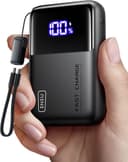 INIU 20K 65W compact laptop power bank