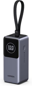 UGREEN Nexode 20K 130W laptop power bank
