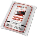 Radflek radiator reflector panels pack