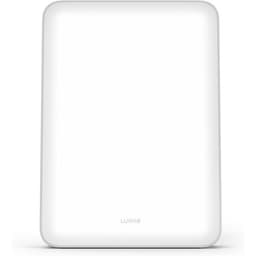 Lumie Mini small white light therapy lamp