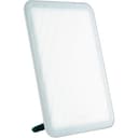 Lumie Vitamin L slim white light therapy panel standing upright