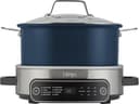 Ninja Foodi PossibleCooker MC1101UK 6L midnight blue slow and rice cooker