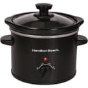 Hamilton Beach 1.8L Mighty Mini slow cooker