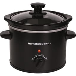 Hamilton Beach 1.8L Mighty Mini slow cooker